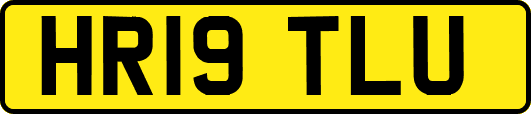 HR19TLU