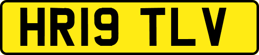 HR19TLV