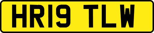 HR19TLW