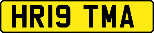 HR19TMA