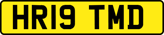 HR19TMD