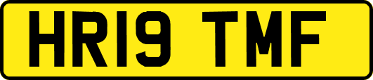 HR19TMF