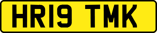 HR19TMK