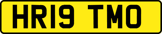 HR19TMO