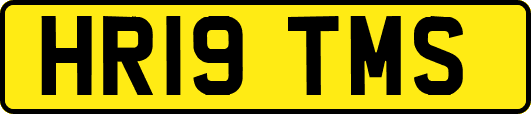 HR19TMS