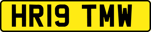 HR19TMW