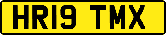 HR19TMX