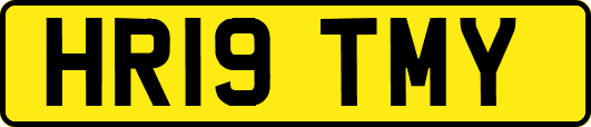 HR19TMY