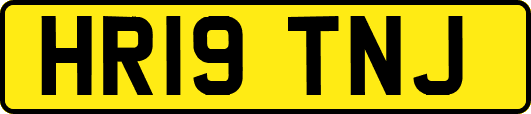 HR19TNJ