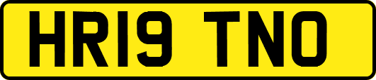 HR19TNO