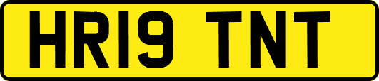 HR19TNT