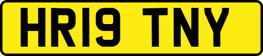 HR19TNY