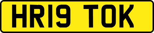 HR19TOK