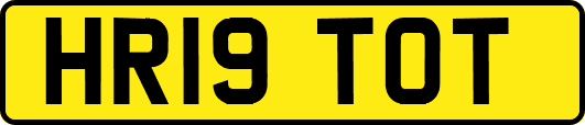 HR19TOT