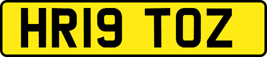 HR19TOZ