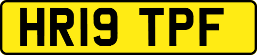 HR19TPF