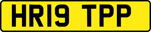 HR19TPP