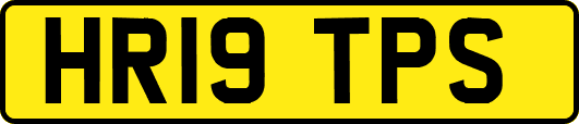 HR19TPS