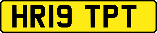 HR19TPT