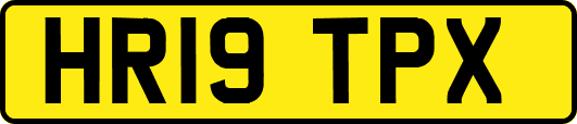 HR19TPX