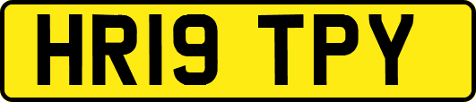 HR19TPY