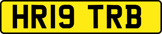 HR19TRB