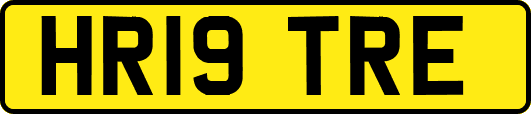 HR19TRE