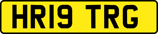 HR19TRG