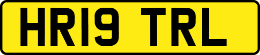 HR19TRL