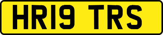 HR19TRS