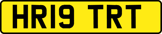 HR19TRT