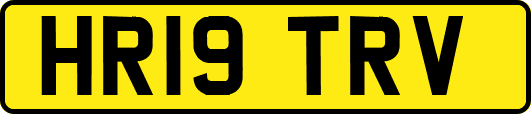 HR19TRV