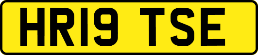 HR19TSE