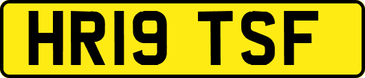 HR19TSF