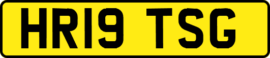 HR19TSG