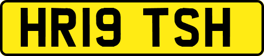 HR19TSH