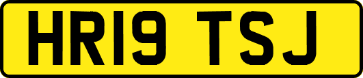 HR19TSJ