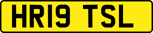 HR19TSL