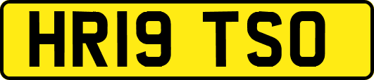 HR19TSO