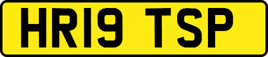 HR19TSP