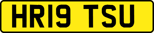 HR19TSU