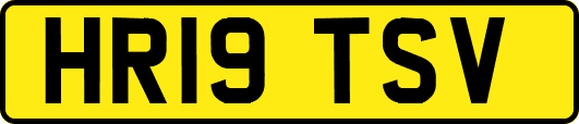 HR19TSV