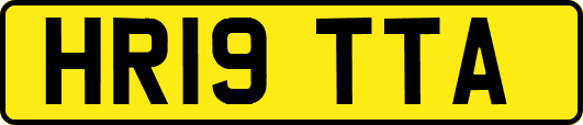 HR19TTA