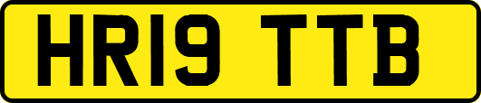 HR19TTB