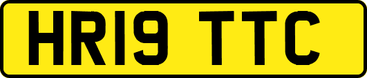 HR19TTC