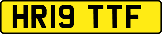 HR19TTF