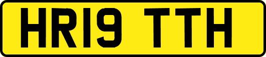 HR19TTH