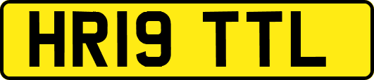 HR19TTL