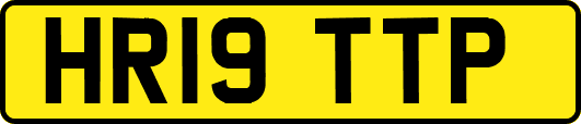 HR19TTP