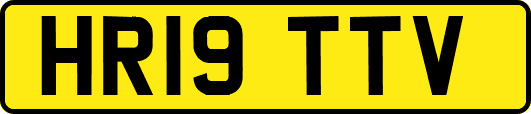 HR19TTV